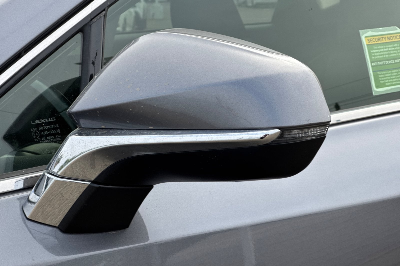 2019 Lexus NX 300 