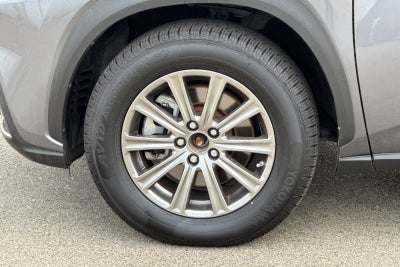 2019 Lexus NX 300 