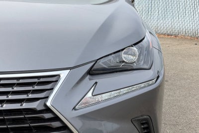 2019 Lexus NX 300 