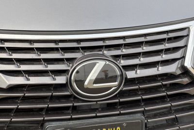 2019 Lexus NX 300 