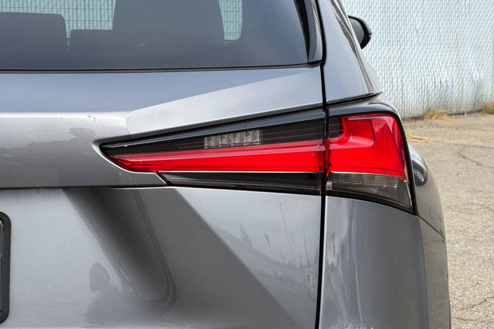2019 Lexus NX 300 