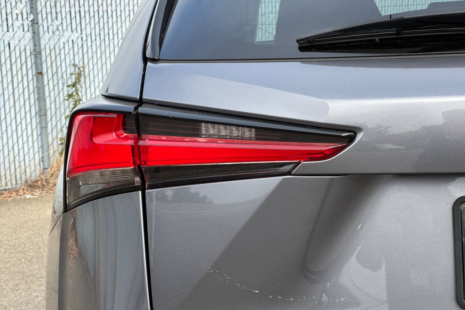 2019 Lexus NX 300 