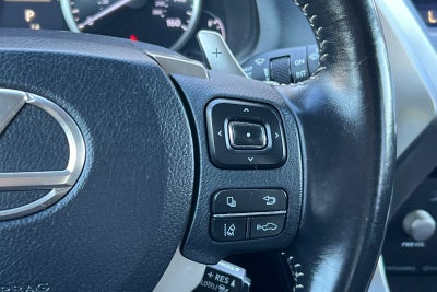 2019 Lexus NX 300 
