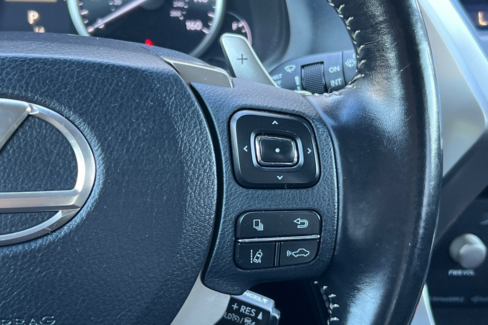 2019 Lexus NX 300 