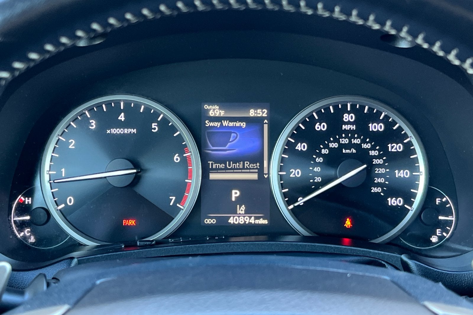 2019 Lexus NX 300 