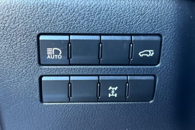 2019 Lexus NX 300 
