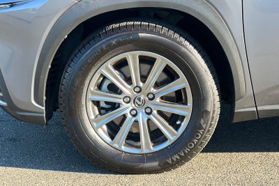 2019 Lexus NX 300 