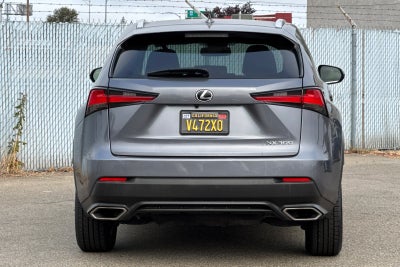 2019 Lexus NX 300 