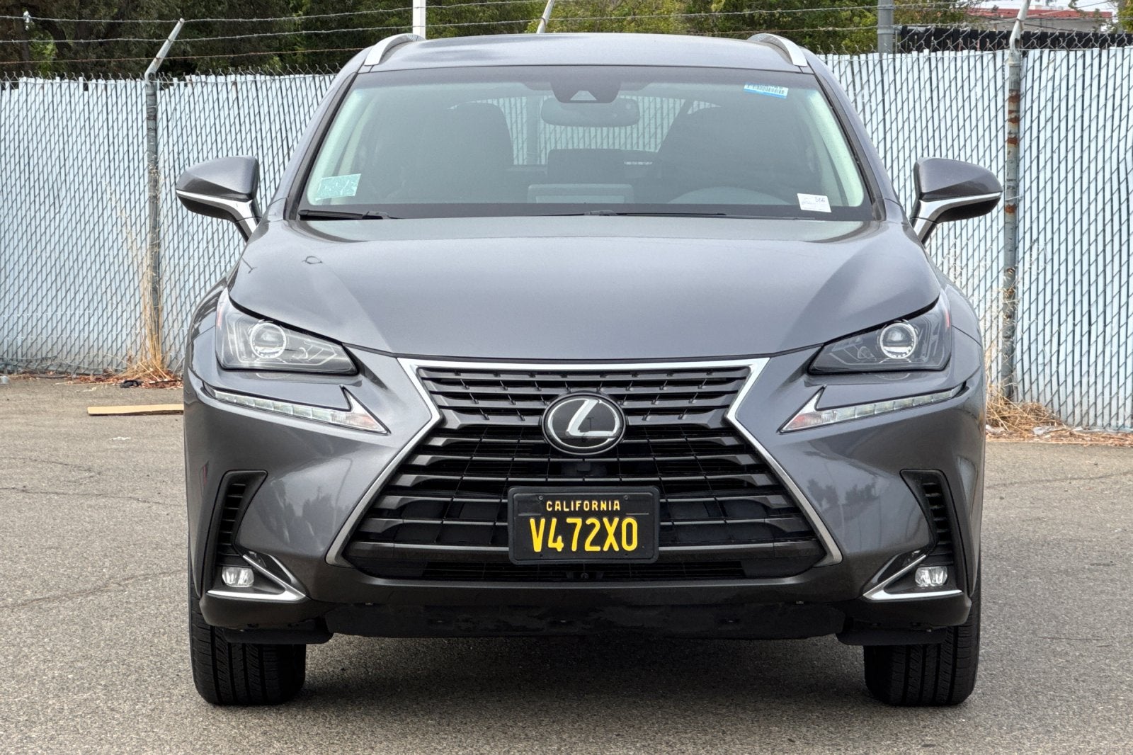 2019 Lexus NX 300 