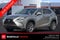 2016 Lexus NX 200t 