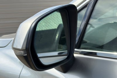 2016 Lexus NX 200t 