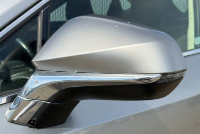 2016 Lexus NX 200t 