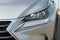 2016 Lexus NX 200t 