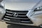 2016 Lexus NX 200t 