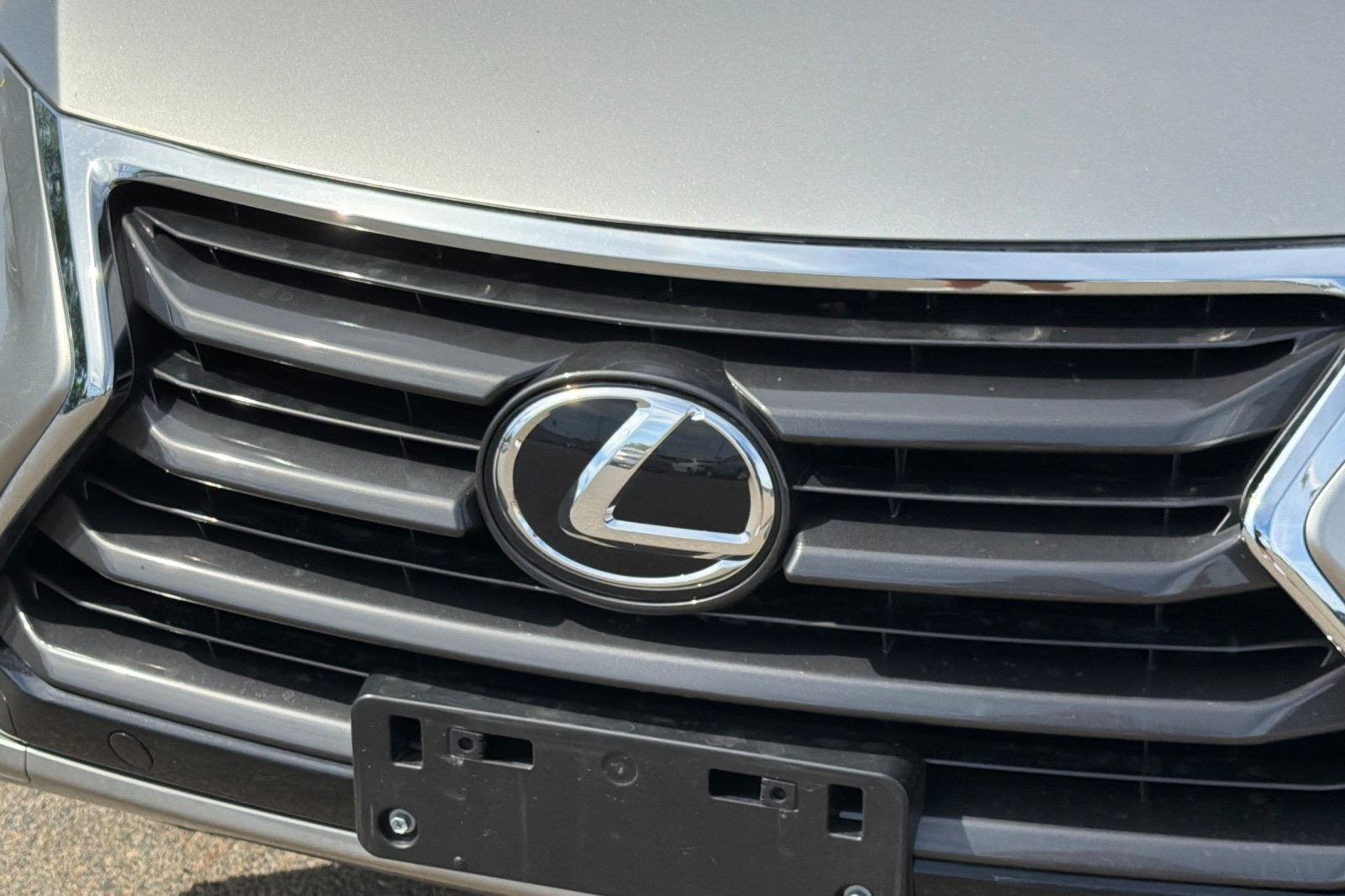 2016 Lexus NX 200t 