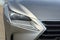 2016 Lexus NX 200t 