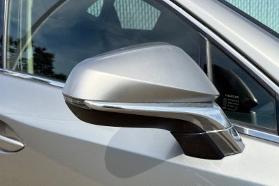 2016 Lexus NX 200t 