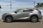 2016 Lexus NX 200t 
