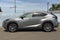 2016 Lexus NX 200t 