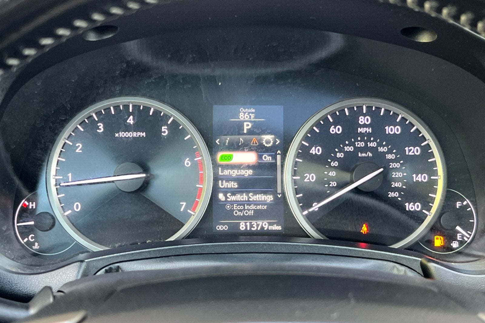 2016 Lexus NX 200t 