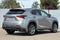 2016 Lexus NX 200t 