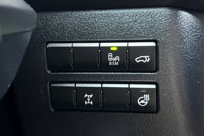 2016 Lexus NX 200t 