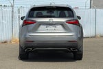 2016 Lexus NX 200t 