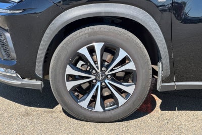 2018 Lexus NX 300 F Sport 