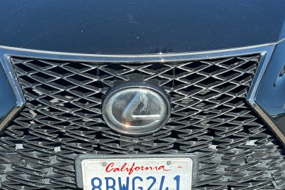 2018 Lexus NX 300 F Sport 