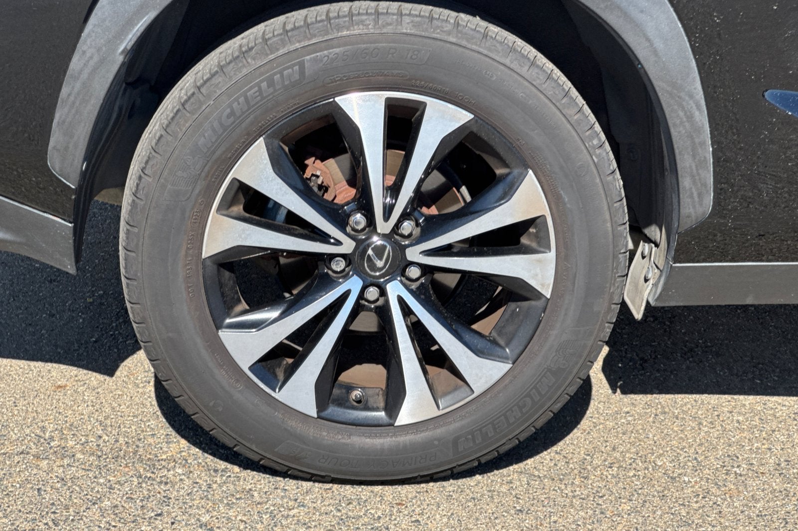2018 Lexus NX 300 F Sport 
