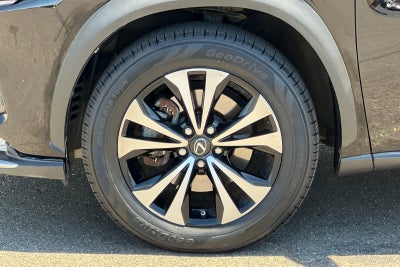 2018 Lexus NX 300 F Sport 