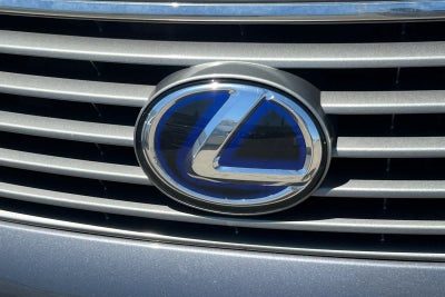 2013 Lexus RX 450h 