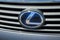2013 Lexus RX 450h 