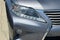 2013 Lexus RX 450h 