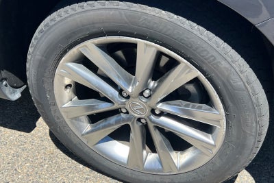 2013 Lexus RX 450h 