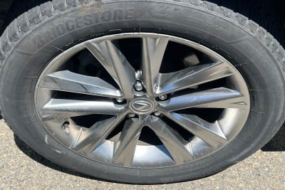 2013 Lexus RX 450h 
