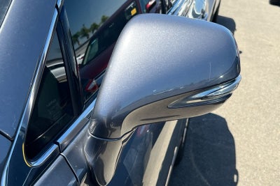 2013 Lexus RX 450h 