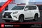 2019 Lexus GX Premium
