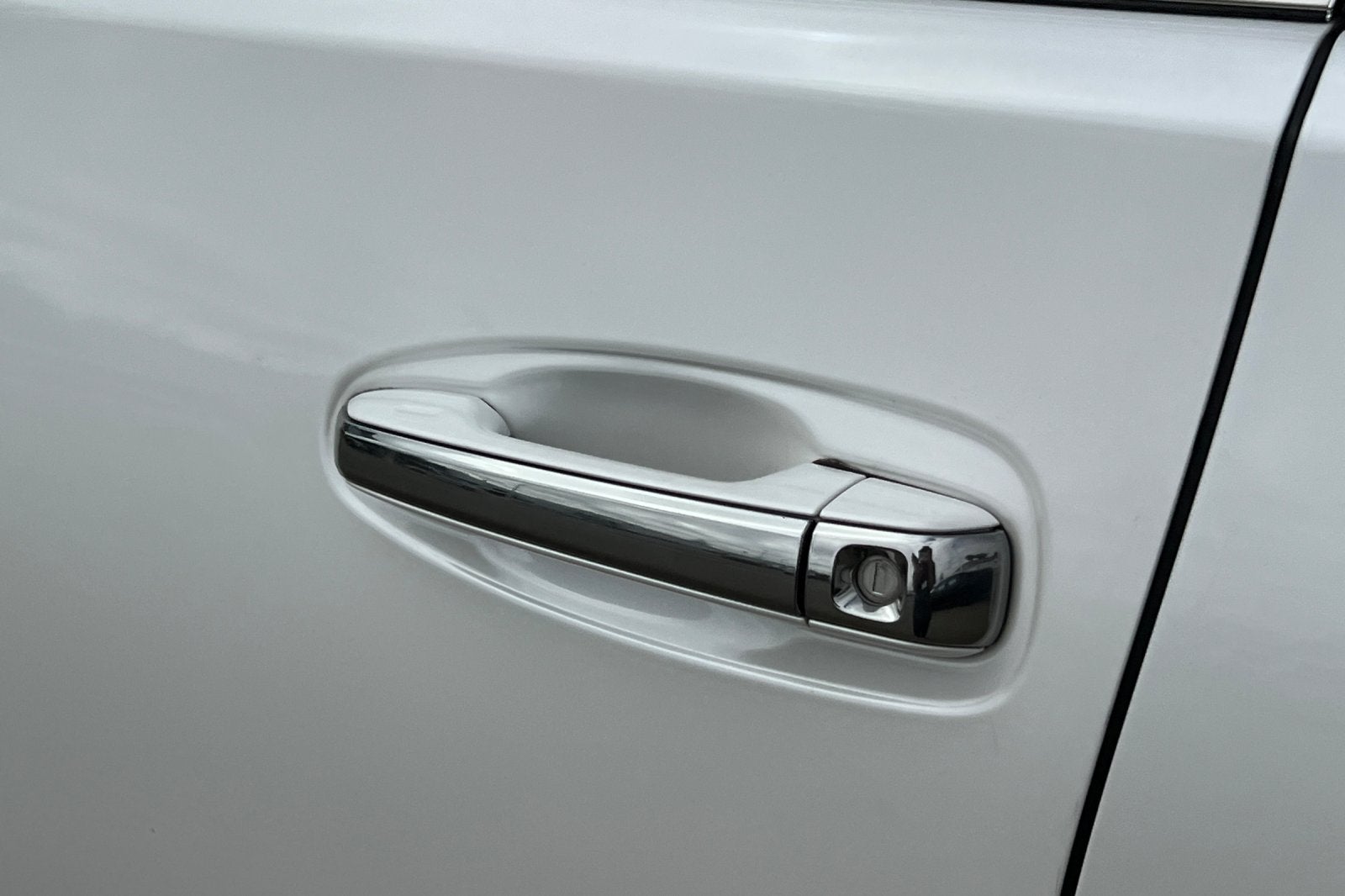 2019 Lexus GX Premium