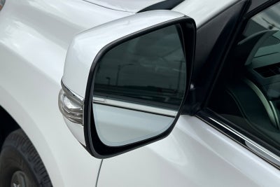 2019 Lexus GX Premium