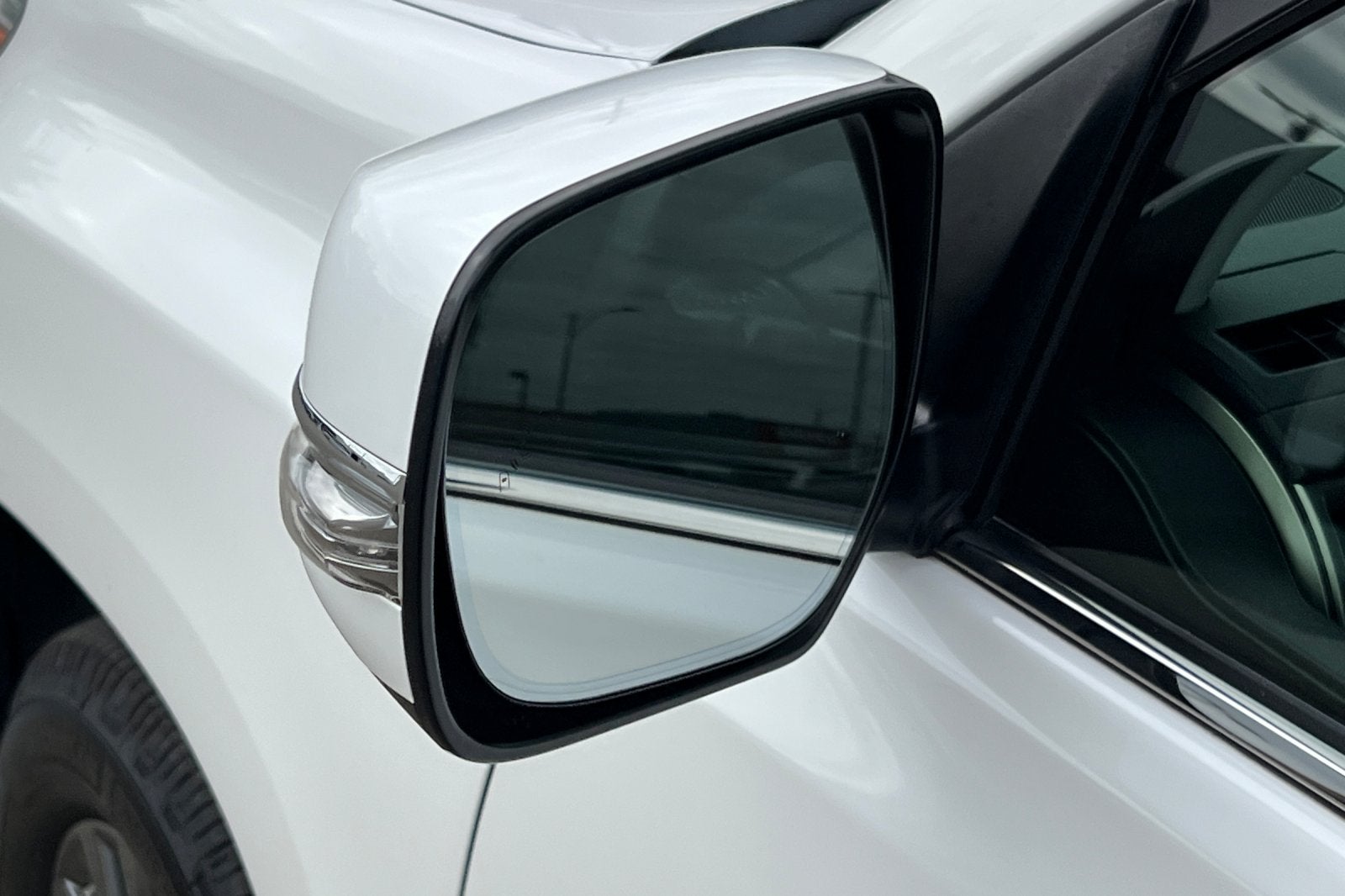 2019 Lexus GX Premium