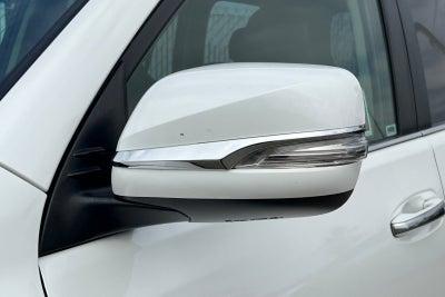 2019 Lexus GX Premium