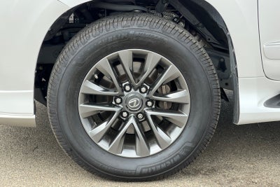 2019 Lexus GX Premium