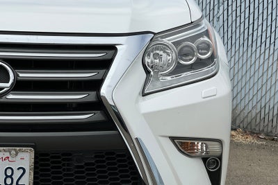 2019 Lexus GX Premium