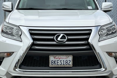2019 Lexus GX Premium