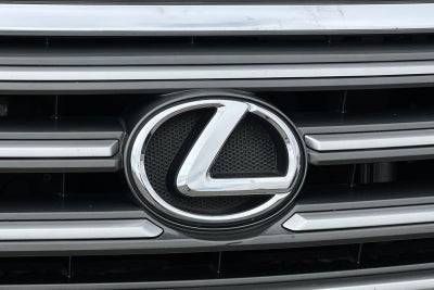 2019 Lexus GX Premium