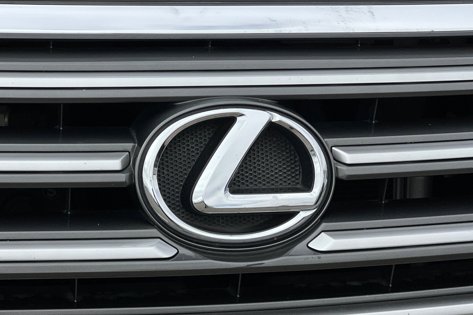 2019 Lexus GX Premium
