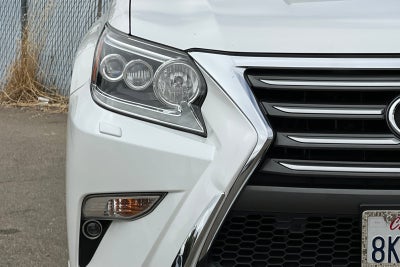2019 Lexus GX Premium