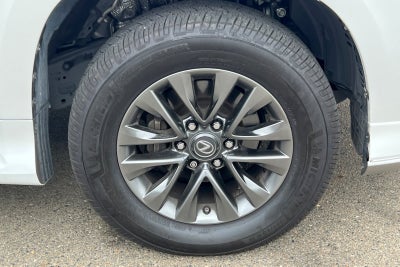 2019 Lexus GX Premium