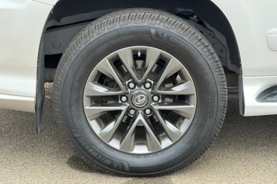 2019 Lexus GX Premium